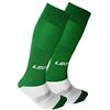 Legea C165B, Calza Mondial Unisex Adulto, Giallo, N.2