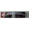 DUEL Yo-Zuri - Crystal Minnow Long Cast S,: 90 mm, 11 g, Taglia 29 gr