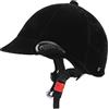YARNOW Casco Regolabile Attività in Cinturino Completa Protezione di Sicurezza, Materiale Polipropilene Equitazione Ragazzi