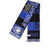Perseo Trade srl Sciarpa Jacquard 04 Atalanta Ufficiale