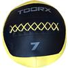 Toorx - Wall Ball 7kg Diametro 35 cm AHF-228