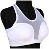ORIENTE SPORT PARASENO A Coppe Separate, ITAKI/Top Ring, OS 424C (Bianco, S)