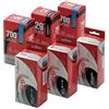 CHAOYANG Inner Tube 700x38-45 Removable Presta Valve 48mm
