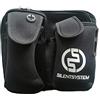 SILENTSYSTEM Cintura Tattica per Trasmettitore Silent TX300 Mobi - Tactic Belt Trasmettitore Silent