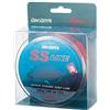 AKAMI FILO AKAMI SS-LINE - COLORE RED, BOBINA DA (MT) 300, DIAMETRO (MM) 0.35, CARICO (KG) 14.20