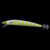 JATSUI Killer Calamaro, 8.2 gr, 100 mm, Colore 06