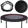 QIANC Coprimolla per Tappeto Elastico,Bordo di Protezione per Tappeto Elastico,per Trampolino φ60in/152cm,100% Resistente ai Raggi UV Antistrappo a Molla Accessori per Trampolini