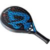 PROKENNEX Racchetta da padel BLACK ACE RND
