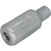 GSwReJ Anodo di Zinco Compatibile con i Modelli Penta 2001 2002 2003 275 280 290 AD AQ AQAD BB D4 D5 D6 D7 D8 D9 D11 D12 DP Sostituzione per 3838499 18-6001