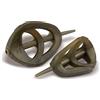 Fox Rage Fox Carp Feeder - Mangiatoia per carpe, 60 g