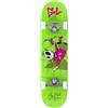 Enuff Skateboards Skully Complete Skateboard, Adulti Unisex, Blu (Blue), 7.75
