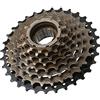 HERCHR Ruota Libera a 8 velocità 13‑32T Ruota LiberaRuota Libera per Bicicletta Tipo Filettato Ruota Libera Sostituzione per Bicicletta Ruota Libera Multipla per Bicicletta Pignone