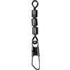 Maver Girella Tripla High Speed Moschettone - Misura 22