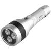 Mares EOS 15LRZ, Torcia Subacquea Ricaricabile da 1580 Lumen
