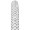RMS Copertone/Pneumatico 20 x 1.95 (50-406) Bici GRAZIELLA - Pieghevole Bianco
