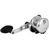 Okuma Moulinet Traine Cavalla Cav-5Nii RH 2Spd - 460g - R.6.4:1 + 3.8:1 - Rec.107 + 63cm - BK.7 + 11Kg - Right Handle - CAV-5NII