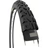 ECOVELO 1 COPERTONE 20X2.00 PNEUMATICO TASSELLATO GOMME BICI MTB BMX BICICLETTA 20" BIMBO CITY BIKE MOUNTAIN BIKE