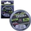 Molix Moix Trout Area Shock Leader Fluorocarbon 0.12 Mm