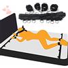 AJOHBM Accessorio Āḋȗ.lte Da usare in camera da letto Yoga Regolabile Cinturino Esercizio.-Y11D05W