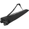 Hellery Borsa da Snowboard con Ruote, Impermeabile, Tracolla Regolabile, Borsa Portasci