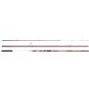 Penn Tidal Surfcasting Canna da Pesca Surfcasting Potente e Robusta Cima Sensibile