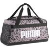 PUMA Borsone Sportivo Piccolo con Stampa Integrale Challenger 35 L OneSize, Sandstone Animal AOP Beige