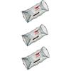 Generico MgFishing 3 Nasse inganno 90 cm x D. 40