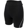 F Fityle FITYLE Pantaloncini Pantaloni Corti in Neoprene 1, 5mm Ideale per Kitesurf, Kiteboarding, Canoa, Nuoto, Surf