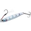 Daiwa Jig Samurai Jig R 60-10.5cm - 60g - PH Zebra Glow - Sinking - J07465976