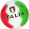 Generico Pallone Palla Da Calcio Football Misure E Peso Ufficiali Italia Bandiera