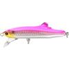 Tackle House Flitz 60 Color 3-10.8cm - 60g - Silent - Sinking - FLITZ 60 3