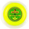 String-Kong® - Banana Bite - Corda da Tennis dallo Spin Pazzesco in Monofilamento Co-Poly a Sezione Pentagonale. Matassa da 200m, Colore: Giallo Fluo, Disp. nei Calibri 1.19mm, 1.25mm e 1.30mm (1.19)