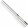 Daiwa Aqualite Feeder, 3,3 Metri, 0-100 Grammi, 5 Sezioni, Canna da Pesca, 11769-331
