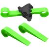 Generic Strumento pinza freno, strumento di reset pistone freno | Strumento pinza freno per biciclette resistenti alla ruggine - Gadget per biciclette multiuso per biciclette Scooter Mountain Road