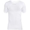ERREA UM0D0C00010 David Maglia MC AD T-Shirt Bianco S