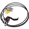 MAGURA 2701728 MT8 Pro - Kit freni, taglia unica, colore: nero, 1 pezzo