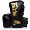 Fairtex Guanti da kickboxing Glory - Edizione Limitata