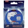 Asso - Ultra, filo di Nylon, da pesca, 16/100 200M