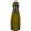 Mares Pinna Avanti Quattro + (XLarge (44-46))