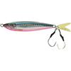 LITTLE JACK Casting Jig Lure METAL ADICT Tipo ZERO 40g