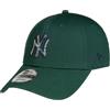 New Era 9Forty - Cappellino con Visiera dei New York Yankees