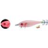Jatsui Rush Sutte Glow 1.5-2.0 Oppai Artificiale Pesca Totanara (1.5 Red)