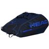 HEAD Tour Team Racquet Bag XL Borsa per Racchetta Tennis Unisex Blu