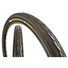 KENDA kwick Rullo Sport K1 K1029 28 '700 x 28 - 32 C pneumatico nero Urban, bicicletta ibrida strada fixie Slick pneumatici per bicicletta, Kwick Roller Sport K1, Black, 700 x 32c