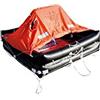 Arimar Zattera di salvataggio Oceanic valigia 8 persone - ARIMAR