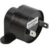 Jenngaoo Cicalino Retromarcia Golf Cart 12V-48V, OEM 1016851-1015571 Compatibile Veicoli Elettrici 1992-Up, Sostituzione Diretta con ABS Ignifugo e Resistente Temperature Alte