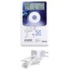 VUPIESSE Tua Tre'nd Face&Body elettrostimolatore Corpo e Viso 2 uscite tonificazione Viso, rassodamento muscolatura Anti-Age