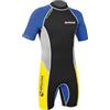 Abysstar SHORT SEA SPRING MAN MIS. XXL