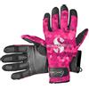 Scubapro Guanti Tropic 1.5 Flamingo S