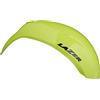 Lazer Aeroshell Strada Casco, Adulti Unisex, Giallo, M
